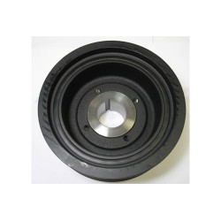 Poulie Damper pour moteur 300 tdi BP
