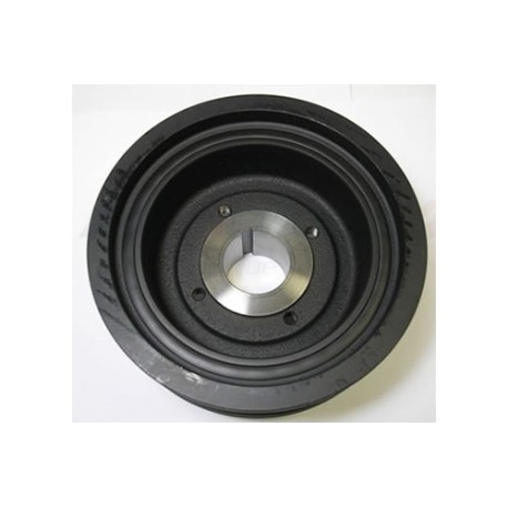 Damper assy for 300 tdi engine BP