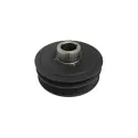 Poulie Damper pour moteur 300 tdi BP