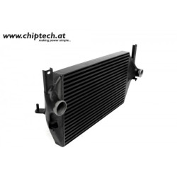 high performance Intercooler Chiptech for Land Rover Defender TD5/TD4