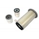 kit filtration - discovery - range rover classic 200 tdi - OEM