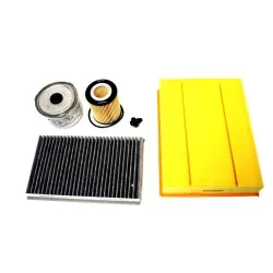 kit filtration - discovery 4 et range rover sport 3L TDV6 - OEM