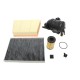 major service kit - Discovery Sport 2L Petrol - OEM