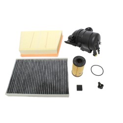 kit filtration - Discovery sport avec 2L Diesel - OEM