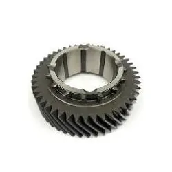 Hi Range output gear Defender TD4 Puma transfer box