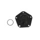 Main meneuse renforcée pour DEFENDER, DISCOVERY 1 et RANGE ROVER CLASSIC - NOIRE