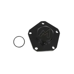 Main meneuse renforcée pour DEFENDER, DISCOVERY 1 et RANGE ROVER CLASSIC - NOIRE