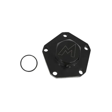 Main meneuse renforcée pour DEFENDER, DISCOVERY 1 et RANGE ROVER CLASSIC - NOIRE