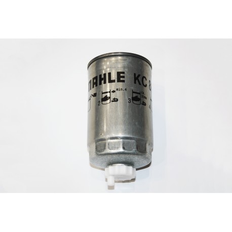 TD5 Fuel filter - MALHE