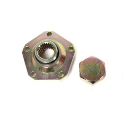 THICK STYLE FLANGE HD FOR DEFENDER, DISCOVERY, RRC Terrafirma4x4 - 1