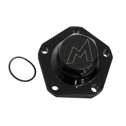 MAIN MENEUSE RENFORCEE POUR DISCOVERY, DEFENDER, RRC -NOIRE