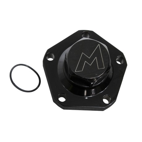 MAIN MENEUSE RENFORCEE POUR DISCOVERY, DEFENDER, RRC -NOIRE