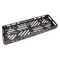 Terrafirma 4x4 Spare Wheel Mounted Luggage Rack