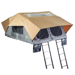 Tente de toit SNUG APPALACHES - XXL