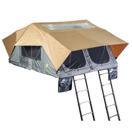 SNUG APPALACHES - XXL roof tent
