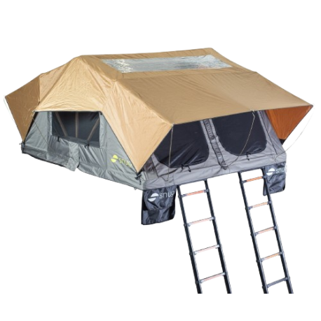 Tente de toit SNUG APPALACHES - XXL