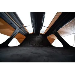 Tente de toit SNUG APPALACHES - XXL