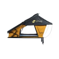 TENTE DE TOIT ALUMINIUM SNUG JURA