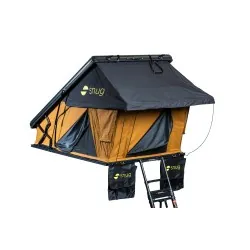 TENTE DE TOIT ALUMINIUM SNUG JURA