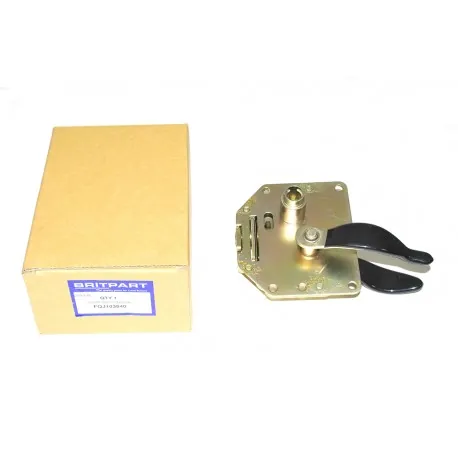 SERRURE DE PORTE AVANT GAUCHE - DEFENDER 90/110 N1
