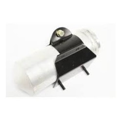 RADIATEUR DE CLIM OU CONDENSEUR POUR DEFENDER TD5/TD4 - sans ventillateur