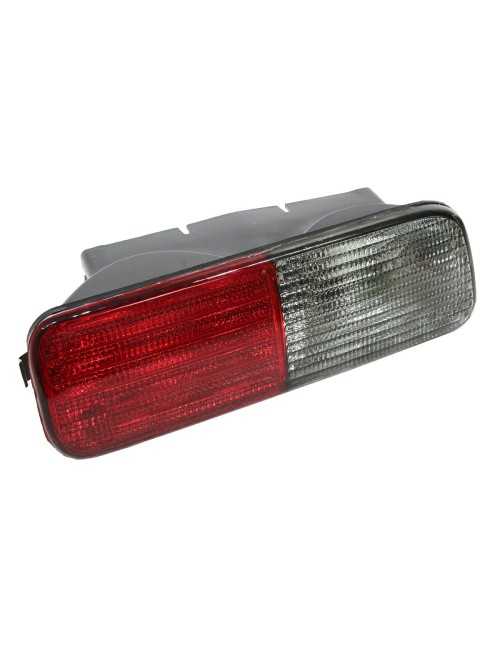 DISCOVERY 2 REAR LH REVERSE AND FOG LIGHTS