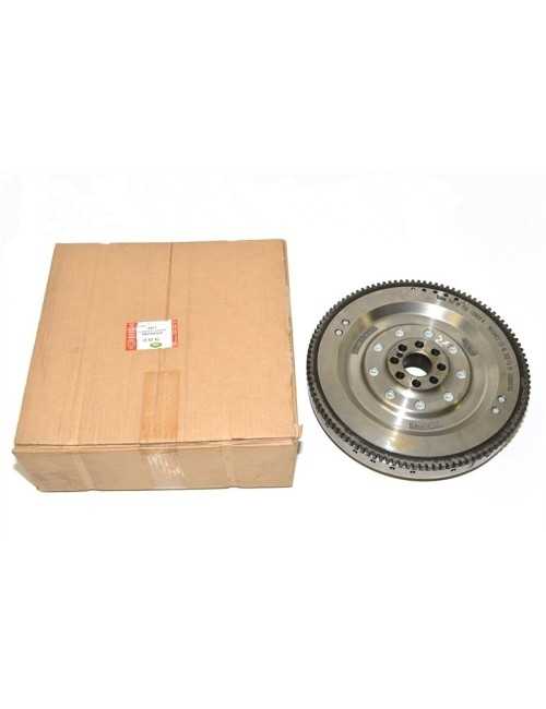 TD5 flywheel - GENUINE