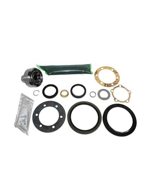 Kit joint homocinetique Range rover classic