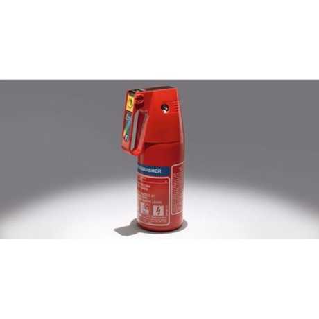 Fire extinguisher - RING