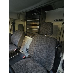 Defender 110 Td5 3 portes Blanc