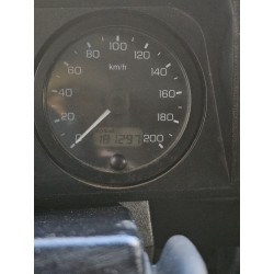 Defender 110 Td5 3 portes Blanc