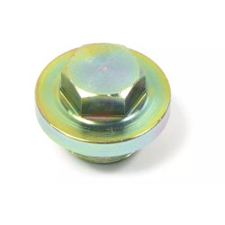 MANUAL TRANSMISSION DRAIN PLUG
