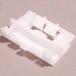 RRS Roof Weatherstripping Clip