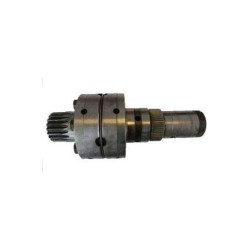 LT 230 Transfer Case Differential Assembly