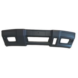 FRONT BUMPER FOR DISCOVERY 2 WITH FOG LIGHTS