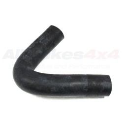 Radiator hoose bottom 2.25L