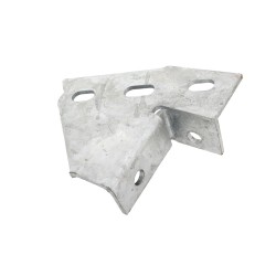 Bracket dody Hi-cap Galvanized