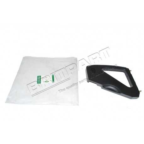 RH Handle assembly-grab Defender LHD