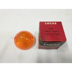flashing light lens - Series - LUCAS