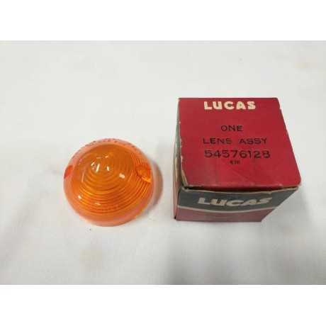 flashing light lens - Series - LUCAS
