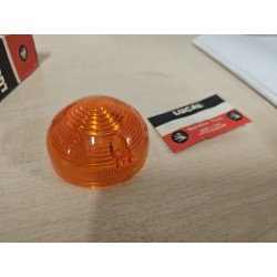 flashing light lens - Series - LUCAS