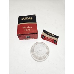 Cabochon de feu de position - series - LUCAS