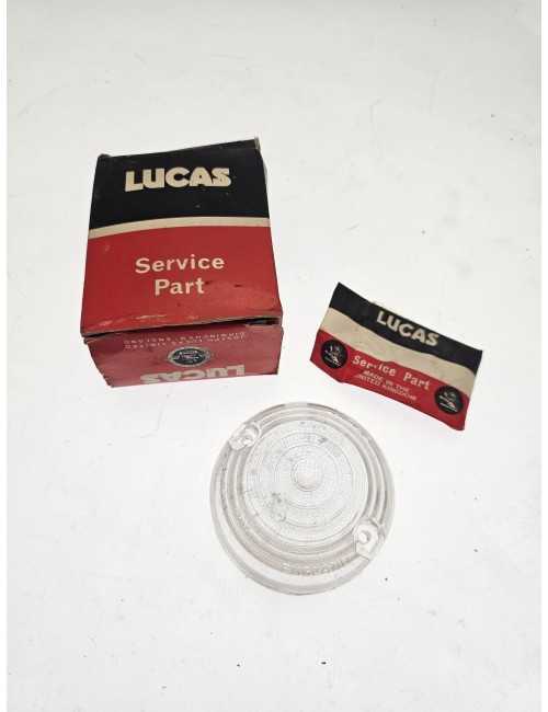 Cabochon de feu de position - series - LUCAS