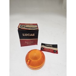 Cabochon de feu clignotant - Series -LUCAS