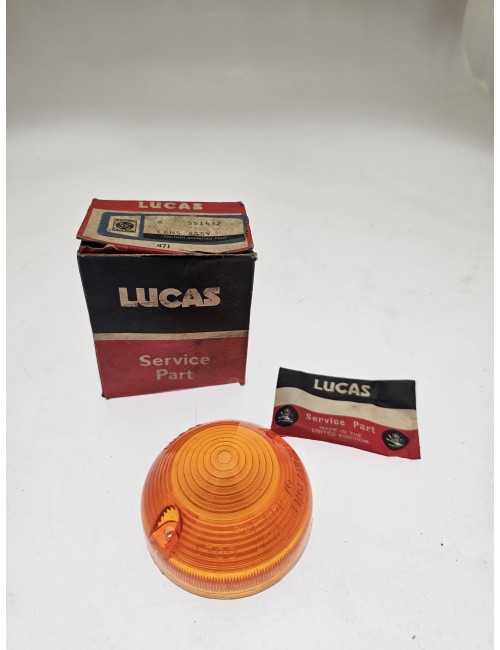 flashing light lens - Series - LUCAS
