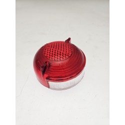 REAR LIGHT - LUCAS for 2/2A series