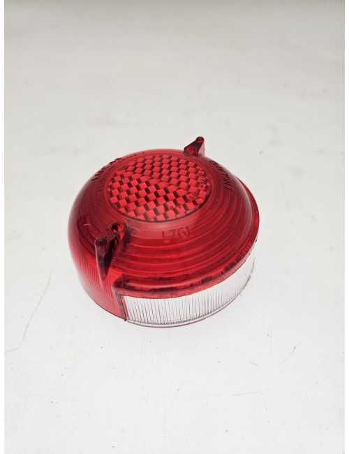 REAR LIGHT - LUCAS for 2/2A series