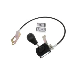 DISCOVERY 2 DIFF LOCK LEVER KIT