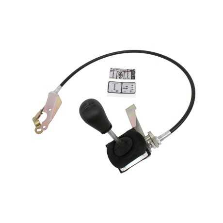 DISCOVERY 2 DIFF LOCK LEVER KIT