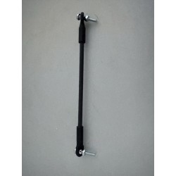 HD Door lock control rod - 2 door station wagon Range Rover Classic 1986-1994